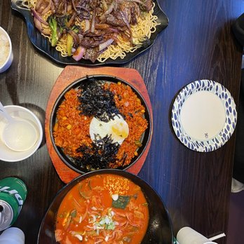 Luv Dduk - Korean Near Me - Cerritos, California Luv Dduk - Korean Near Me - Cerritos, California