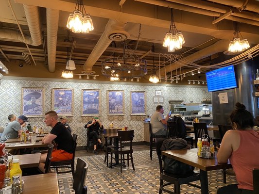 El Charro Cafe by null