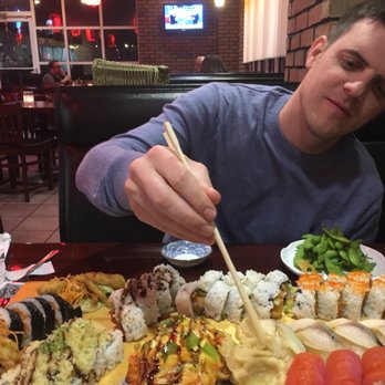Mai Japanese Express - We love it. - Japanese Near Me - Charlotte, North Carolina Mai Japanese Express - We love it. - Japanese Near Me - Charlotte, North Carolina