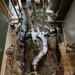 Alienplumbingandsewer