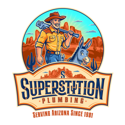 Superstition Plumbing - Superstition Plumbing