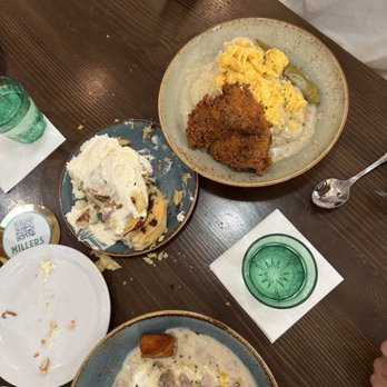 Millers All Day - Breakfast & Brunch Near Me - Charleston, South Carolina Millers All Day - Breakfast & Brunch Near Me - Charleston, South Carolina