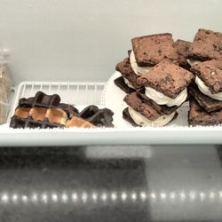 Always Ice Cream - Premade treats