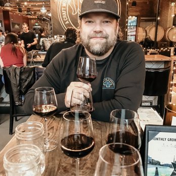Bigsby's Folly - Wineries Near Me - Denver, Colorado