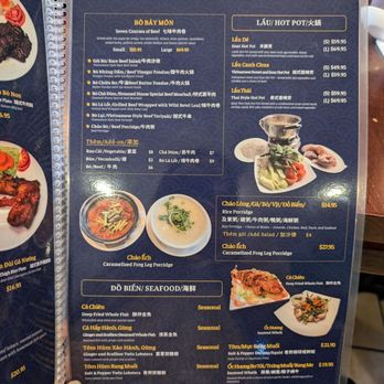 Pho Minh - Vietnamese Near Me - Randolph, Massachusetts