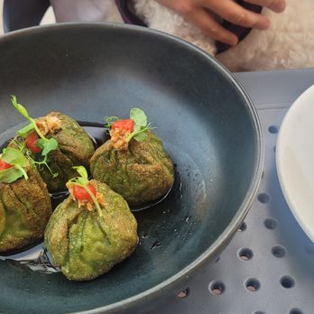 The Nuaa Table - Dumplings - Thai Near Me - Brooklyn, New York