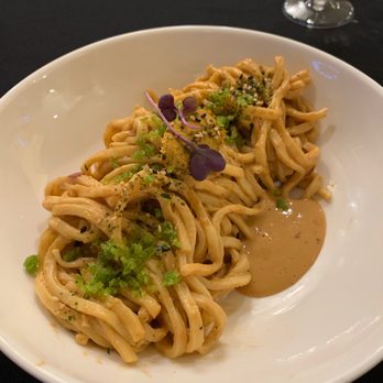 D-D Catering - Uni pasta - Caterers Near Me - San Jose, California