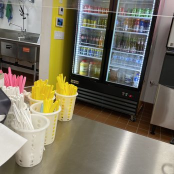 La Michoacana Superior - Ice Cream & Frozen Yogurt Near Me - Monrovia, California