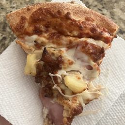 Chicken Fresco