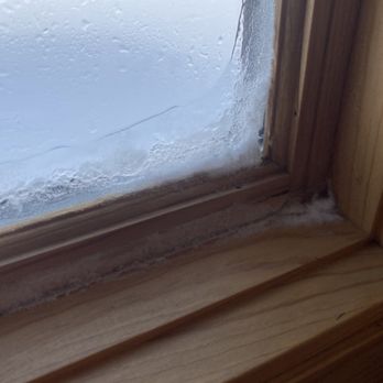 Andersen Windows - 2 year old $12,000 GARBAGE, EXPENSIVE GARBAGE!!! - Windows Installation Near Me - Bayport, Minnesota