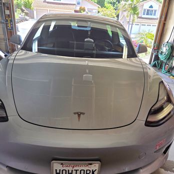 Mannys Mobile Car Wash and Detailing - Auto Detailing Near Me