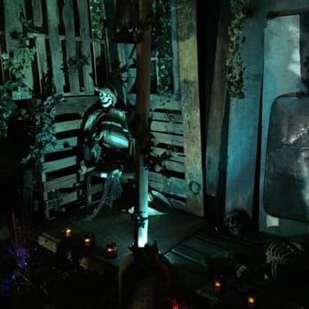 Dead Time Dreams Haunted Attractions - Haunted Houses Near Me - San Jose, California Dead Time Dreams Haunted Attractions - Haunted Houses Near Me - San Jose, California