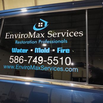 EnviroMax Services - Damage Restoration Near Me - Columbus, Michigan EnviroMax Services - Damage Restoration Near Me - Columbus, Michigan