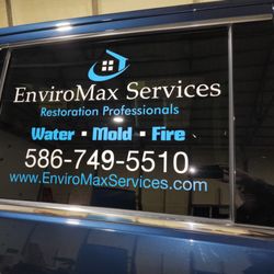 EnviroMax Services