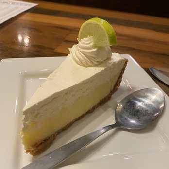 The Taylor County Taphouse - Key lime pie - Bars Near Me - Abilene, Texas The Taylor County Taphouse - Key lime pie - Bars Near Me - Abilene, Texas
