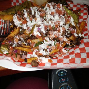 Birrieria Tijuana - Asada fries - Mexican Near Me - Everett, Washington