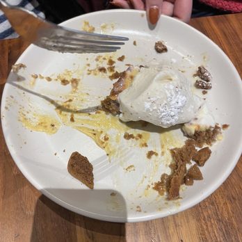 North Italia - Butter Cake - Italian Near Me - Plano, Texas North Italia - Butter Cake - Italian Near Me - Plano, Texas