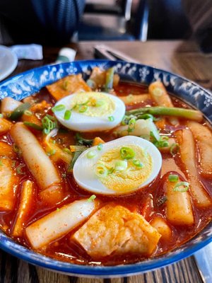 Bulbap Grill by null