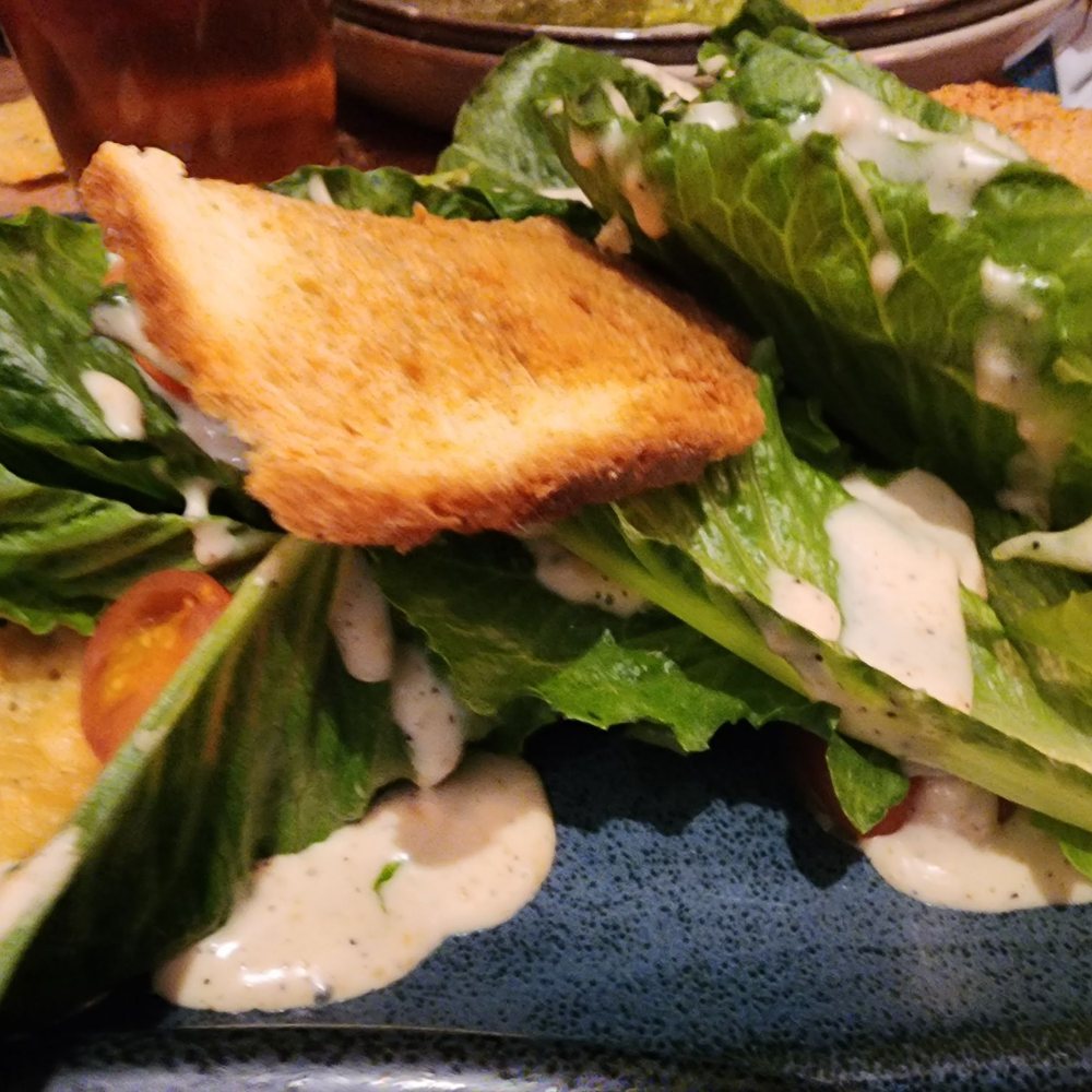 Lantana - Caesar salad - New American Near Me - Indian Wells, California Lantana - Caesar salad - New American Near Me - Indian Wells, California