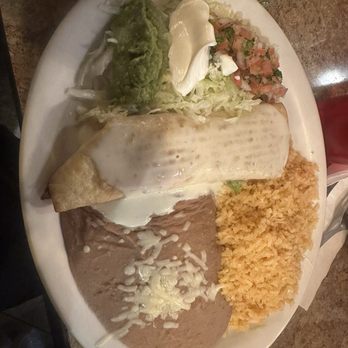 Agave’s Mexican Restaurant - Chimichanga - Mexican Near Me - Nashville, Tennessee Agave’s Mexican Restaurant - Chimichanga - Mexican Near Me - Nashville, Tennessee
