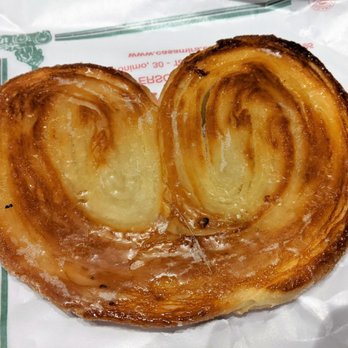 Casa Mira - Casa Mira 09-08-21: Palmier - Bakeries Near Me - Madrid, M
