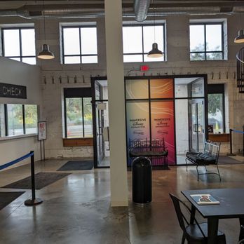 Lighthouse Artspace Minneapolis - Lobby - Arts & Entertainment Near Me - Minneapolis, Minnesota Lighthouse Artspace Minneapolis - Lobby - Arts & Entertainment Near Me - Minneapolis, Minnesota