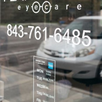 Plantation Eye Care - Optometrists Near Me - Moncks Corner, South Carolina Plantation Eye Care - Optometrists Near Me - Moncks Corner, South Carolina