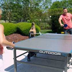 Stevenson's Toys & Games - We stock Kettler indoor and weatherproof table tennis tables and offer delivery and assembly!