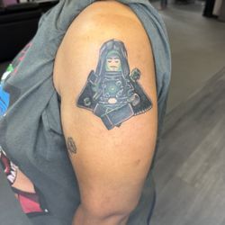Art Immortal Tattoo & Piercing