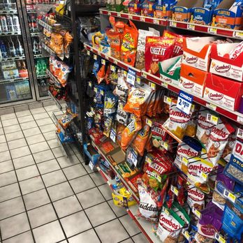 Speedway - There are not too many salty snacks to choose from here. - Gas Stations Near Me - Sterling Heights, Michigan Speedway - There are not too many salty snacks to choose from here. - Gas Stations Near Me - Sterling Heights, Michigan