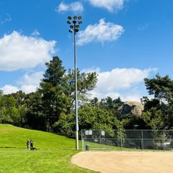 Eagle Rock Recreation Center