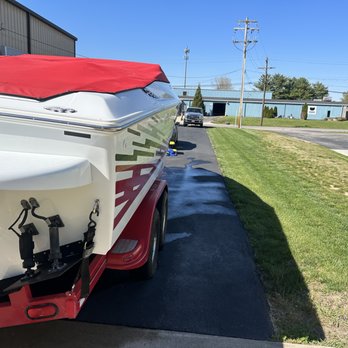 Uncharted Detailing - Auto Detailing Near Me - New Richmond, Ohio Uncharted Detailing - Auto Detailing Near Me - New Richmond, Ohio