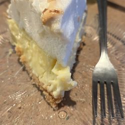 Kac-Ka-Pon - Coconut pie