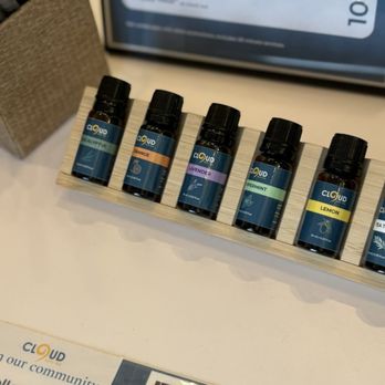 Cloud 9 Foot Spa - Massage Therapy Near Me - Cypress, Texas