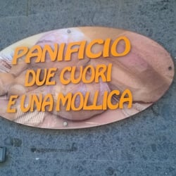 Due Cuori e Una Mollica
