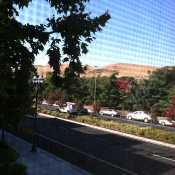 Starbucks - Pretty nice view - Coffee & Tea Near Me - Union City, California