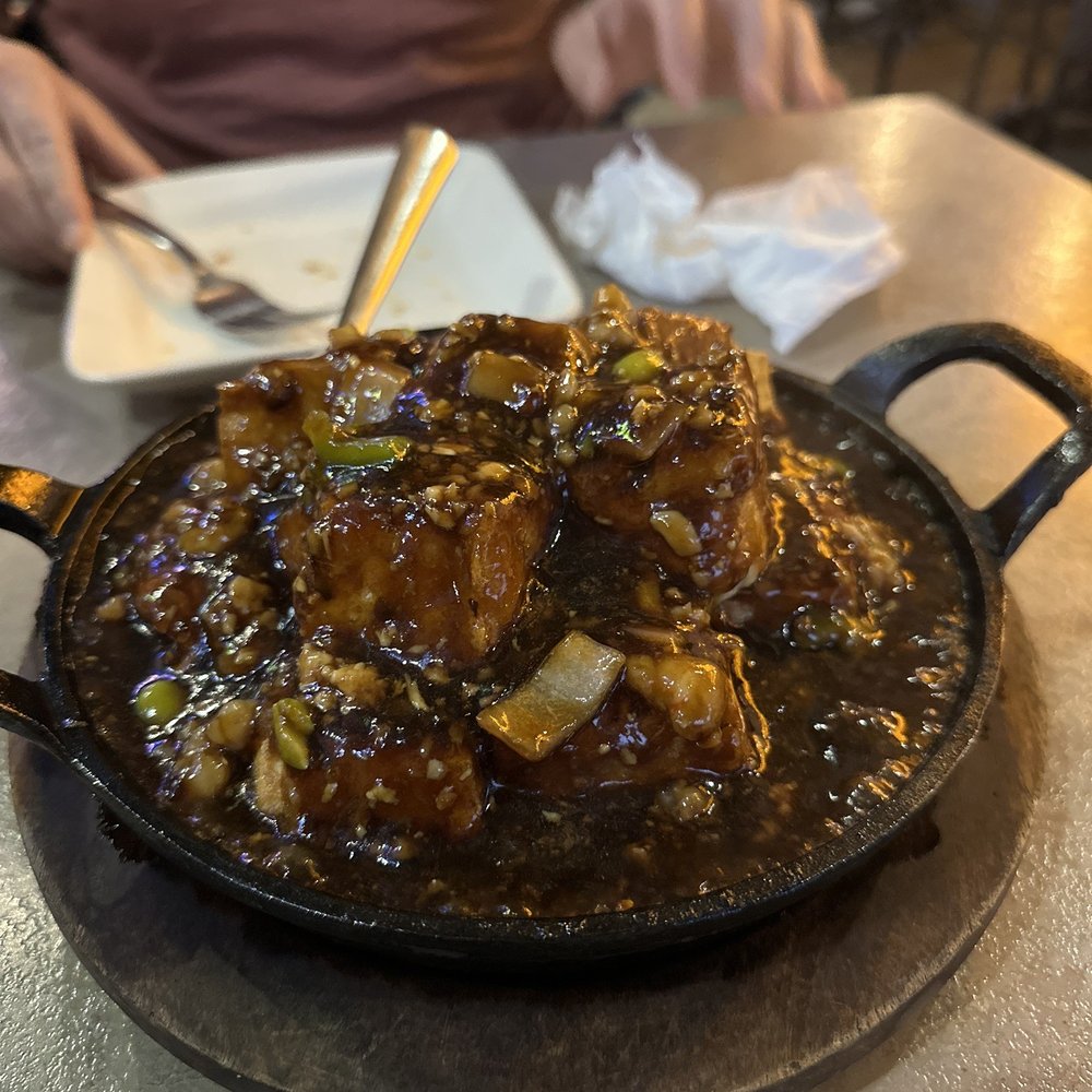 Phat Eatery - Sizzling Tofu - Malaysian Near Me - Katy, Texas Phat Eatery - Sizzling Tofu - Malaysian Near Me - Katy, Texas