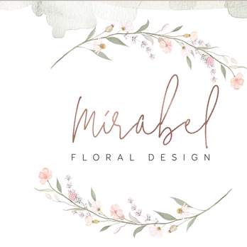 Mirabel Floral Design - Floral Designers Near Me