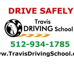 Travis Driving School - Best and most affordable driving school