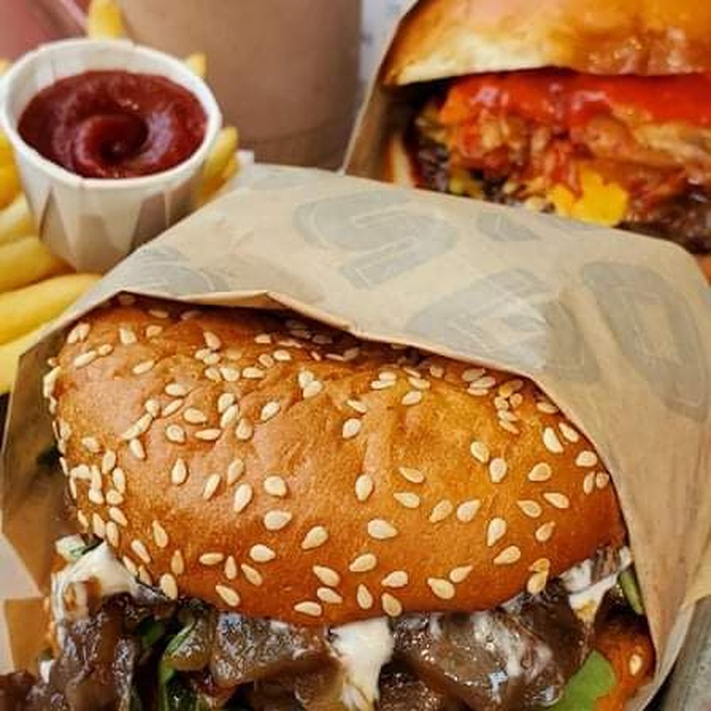 Gott's St. Helena - California burger - Burgers Near Me - Saint Helena, California Gott's St. Helena - California burger - Burgers Near Me - Saint Helena, California