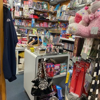 Odz & Enz - Arts & Crafts Near Me - Burbank, California