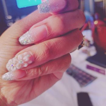 Manibliss Organic Nails & Spa - Nail Salons Near Me - Duluth, Georgia
