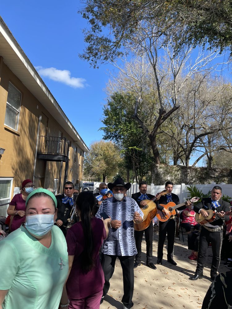 Better Seniors Health Center - home care agency in Tampa, FL