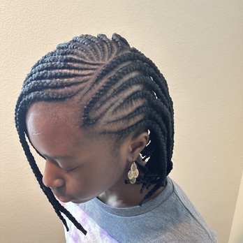 Gorgeous braids by Carol - Hair Stylists Near Me Gorgeous braids by Carol - Hair Stylists Near Me