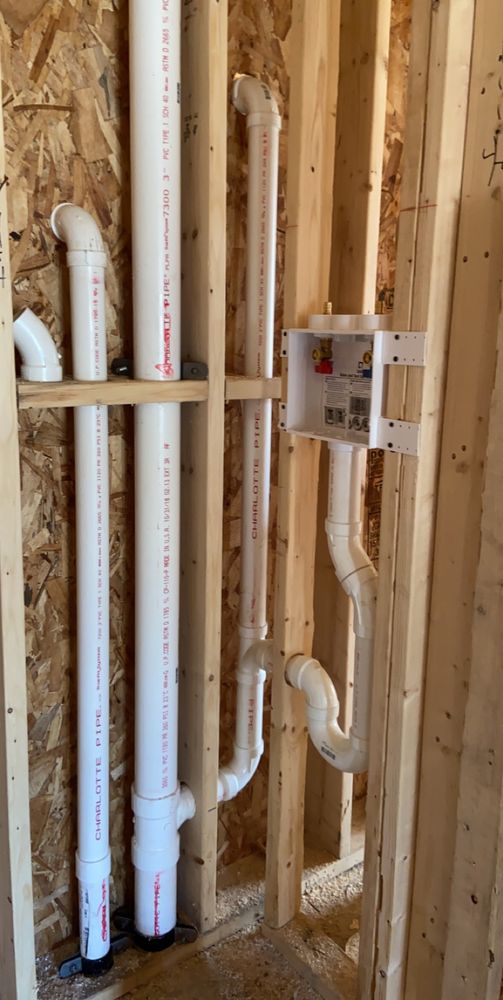 Slide of Suncook Plumbing