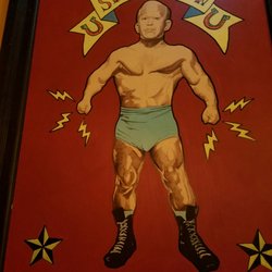 El Diablo Loco Cantina & Tequila Bar