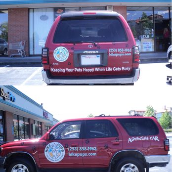 Signpro - Graphic Design Near Me - Pleasanton, California Signpro - Graphic Design Near Me - Pleasanton, California