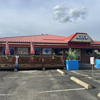 Mariscos Mi Tierra - Exterior - Salad Near Me - Spokane Valley, Washington