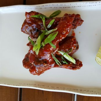 The Terrace - The duck wings were delicious! - Venues & Event Spaces Near Me - Buffalo, Delaware The Terrace - The duck wings were delicious! - Venues & Event Spaces Near Me - Buffalo, Delaware