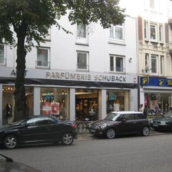 Parfümerie Schuback